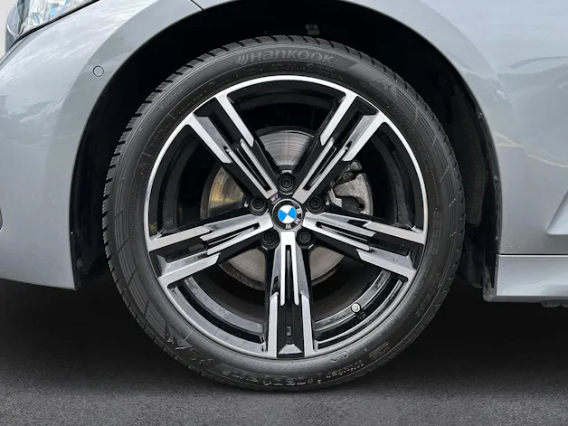 BMW 320d M Sport Touring xDrive G21 (CH)
