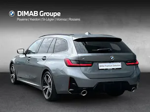 BMW 320d M Sport Touring xDrive G21 (CH)
