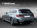 BMW 320d M Sport Touring xDrive G21 (CH)