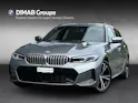 BMW 320d M Sport Touring xDrive G21 (CH)