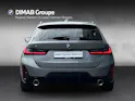 BMW 320d M Sport Touring xDrive G21 (CH)
