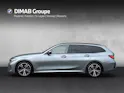 BMW 320d M Sport Touring xDrive G21 (CH)