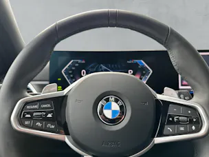BMW 320d M Sport Touring xDrive G21 (CH)