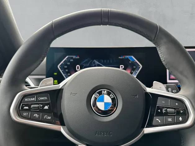BMW 320d M Sport Touring xDrive G21 (CH)