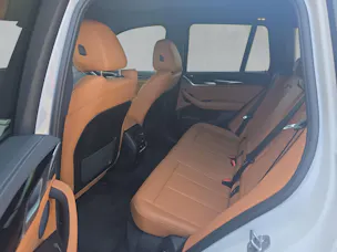 BMW X3 20i X Line xDrive G01 (CH)