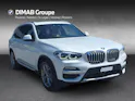 BMW X3 20i X Line xDrive G01 (CH)