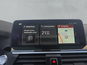 BMW X3 20i X Line xDrive G01 (CH)