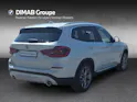 BMW X3 20i X Line xDrive G01 (CH)