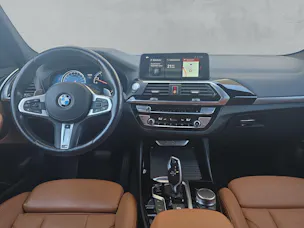 BMW X3 20i X Line xDrive G01 (CH)