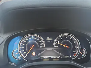 BMW X3 20i X Line xDrive G01 (CH)
