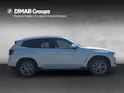 BMW X3 20i X Line xDrive G01 (CH)