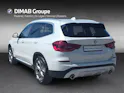 BMW X3 20i X Line xDrive G01 (CH)