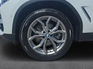 BMW X3 20i X Line xDrive G01 (CH)