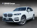 BMW X3 20i X Line xDrive G01 (CH)