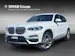 BMW X3 20i X Line xDrive G01 (CH)