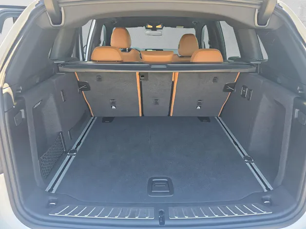 BMW X3 20i X Line xDrive G01 (CH)