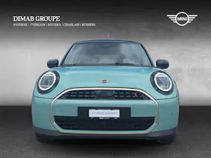 Mini Cooper S F66 2.0i (CH)