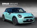 Mini Cooper S F66 2.0i (CH)
