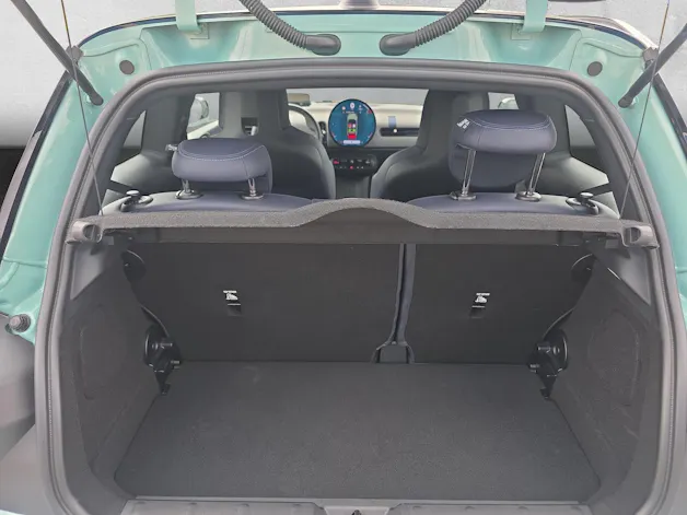 Mini Cooper S F66 2.0i (CH)