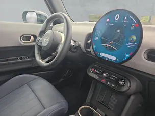Mini Cooper S F66 2.0i (CH)