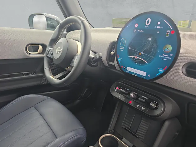 Mini Cooper S F66 2.0i (CH)