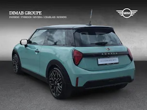Mini Cooper S F66 2.0i (CH)