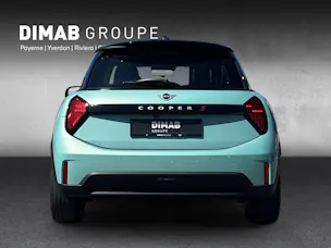 Mini Cooper S F66 2.0i (CH)