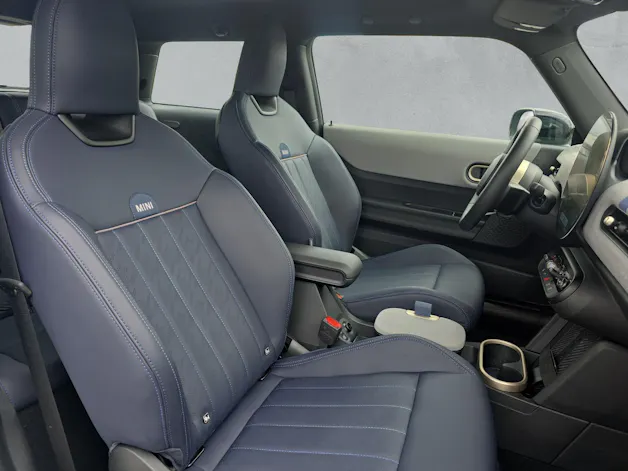 Mini Cooper S F66 2.0i (CH)
