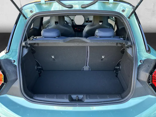 Mini Cooper S F66 2.0i (CH)