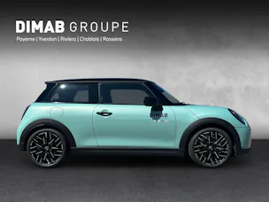 Mini Cooper S F66 2.0i (CH)