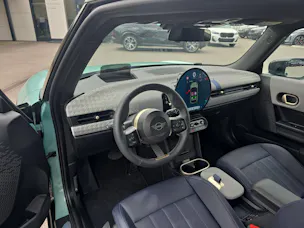Mini Cooper S F66 2.0i (CH)