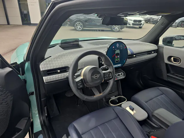 Mini Cooper S F66 2.0i (CH)