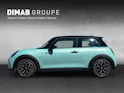 Mini Cooper S F66 2.0i (CH)