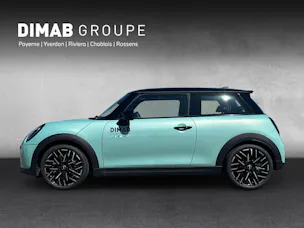 Mini Cooper S F66 2.0i (CH)