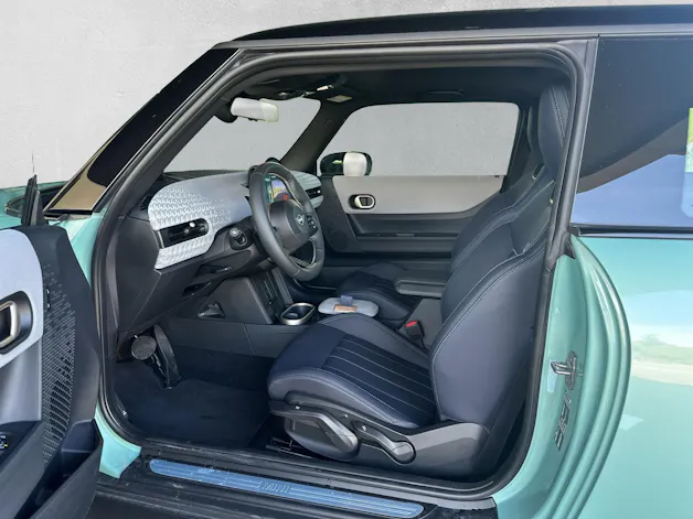 Mini Cooper S F66 2.0i (CH)
