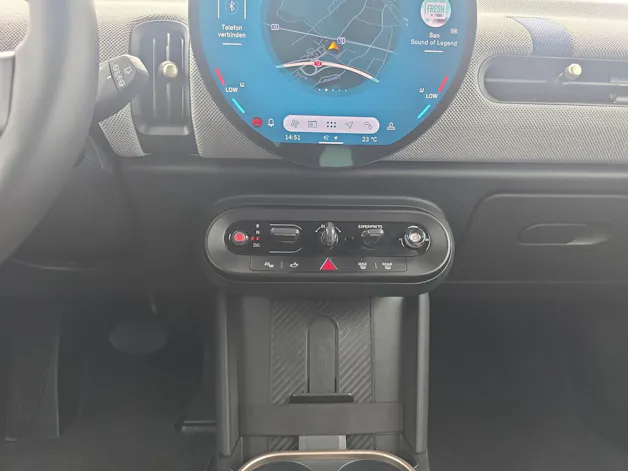 Mini Cooper S F66 2.0i (CH)