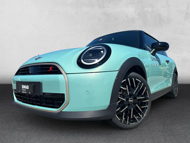 Mini Cooper S F66 2.0i (CH)