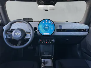 Mini Cooper S F66 2.0i (CH)