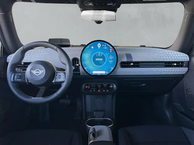 Mini Cooper S F66 2.0i (CH)