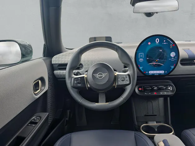 Mini Cooper S F66 2.0i (CH)