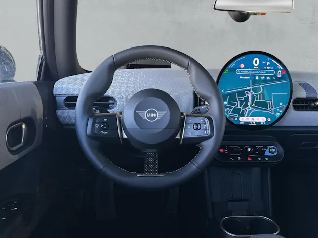 Mini Cooper S F66 2.0i (CH)