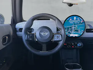 Mini Cooper S F66 2.0i (CH)