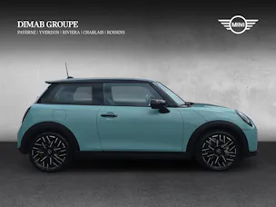 Mini Cooper S F66 2.0i (CH)