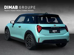 Mini Cooper S F66 2.0i (CH)