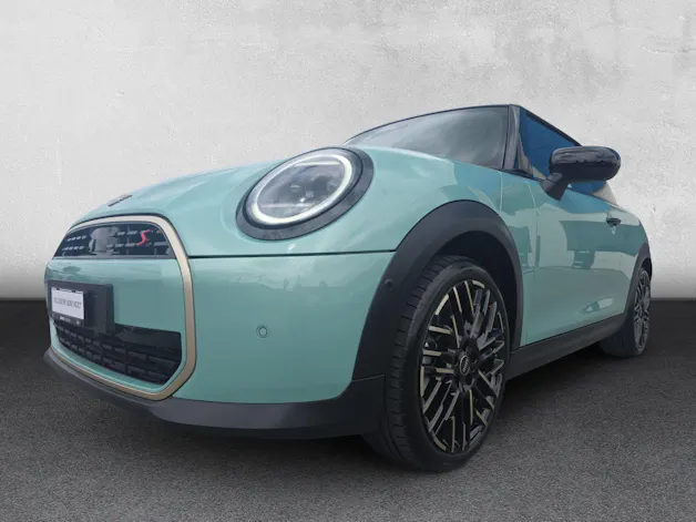 Mini Cooper S F66 2.0i (CH)