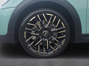Mini Cooper S F66 2.0i (CH)