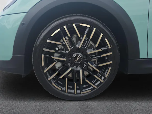 Mini Cooper S F66 2.0i (CH)