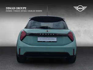 Mini Cooper S F66 2.0i (CH)
