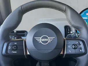 Mini Cooper S F66 2.0i (CH)