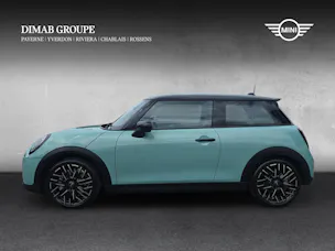 Mini Cooper S F66 2.0i (CH)